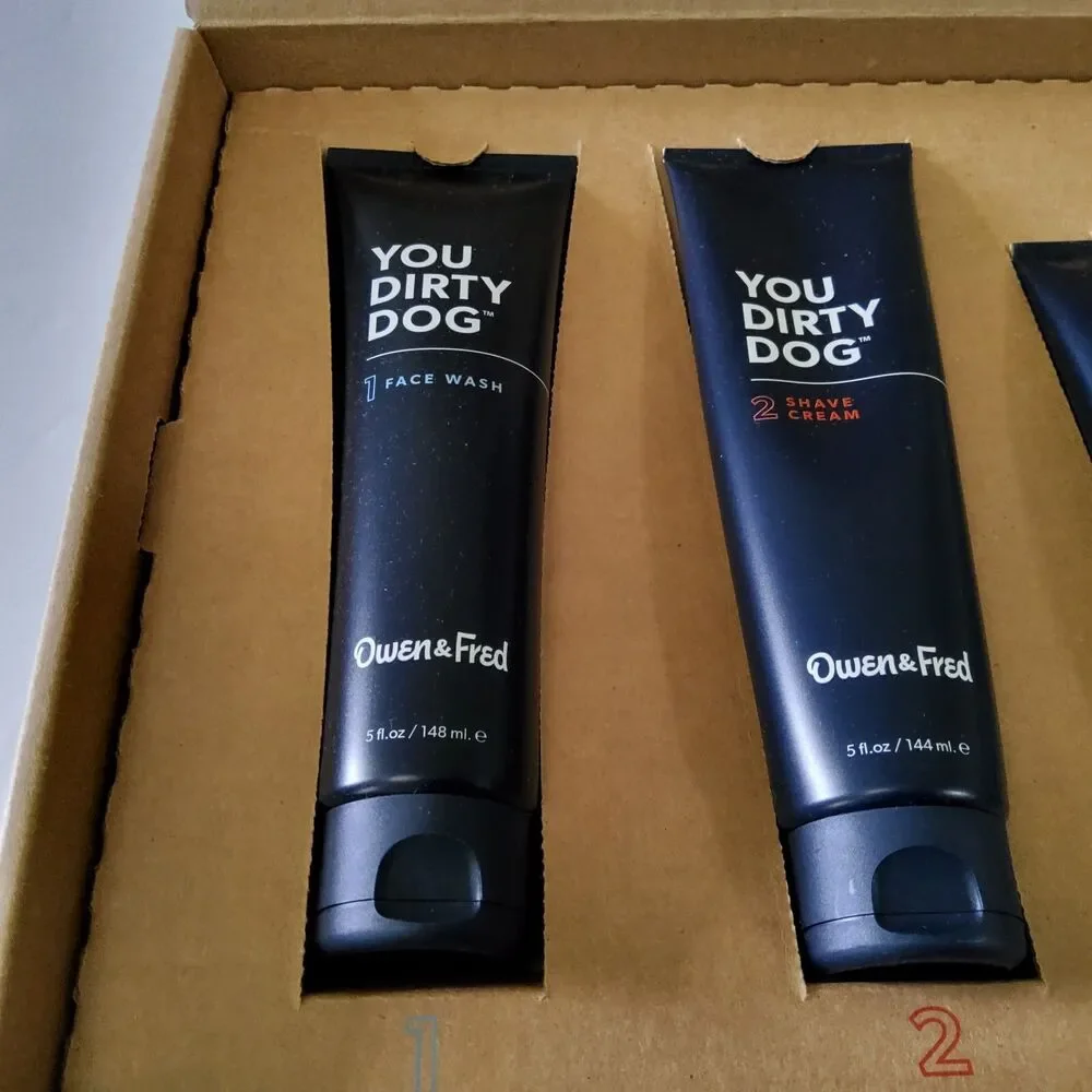 Owen & Fred Men’s 